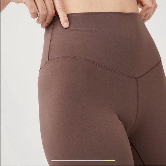 NWT Aerie Offline Real Me 7/8 Leggings M - Picture 3 of 10